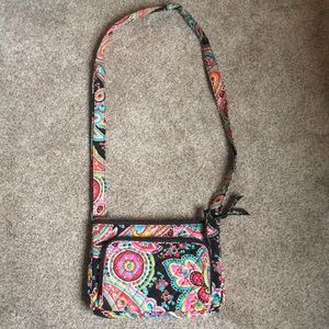Vera Bradley purse